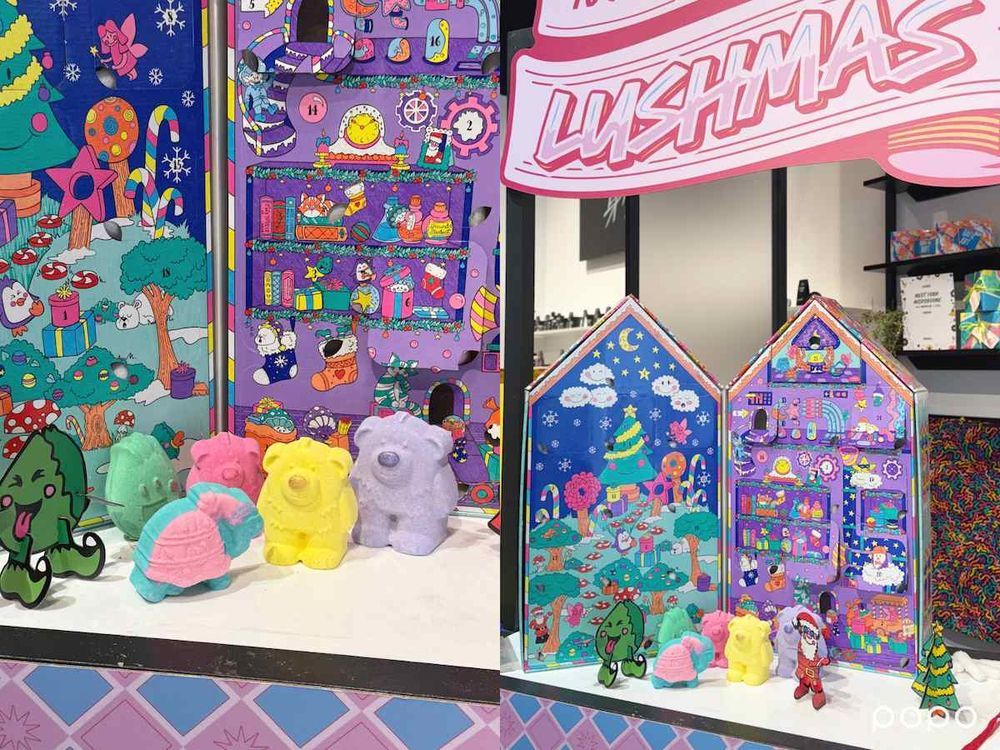 2025聖誕倒數月曆搶先看！阿蒂仙之香冥府之路、迪奧彩妝滿載、PJ超狂18款正貨、Diptyque...買到賺到！-21