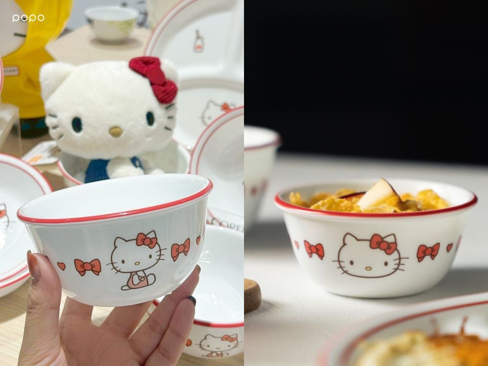 2025最新必買三麗鷗聯名小物盤點！BRITA「立體大耳狗濾水壺」、WOKY「布丁狗不鏽鋼杯」全都太想要！-3