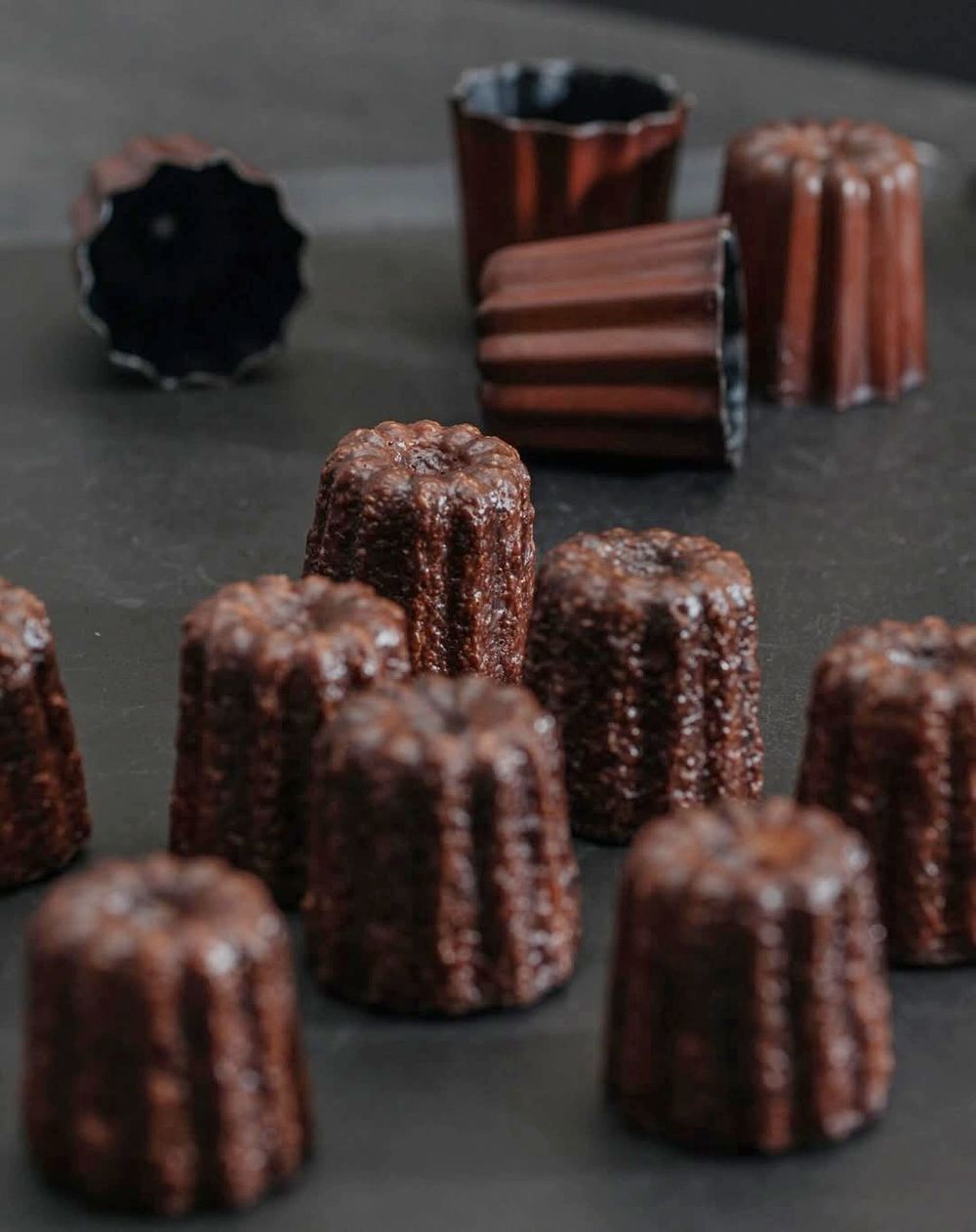 東京爆紅甜點DOLCE TACUBO來台灣了！「焦糖布丁、鹽之花焦糖霜淇淋」免飛日本就吃得到！-7