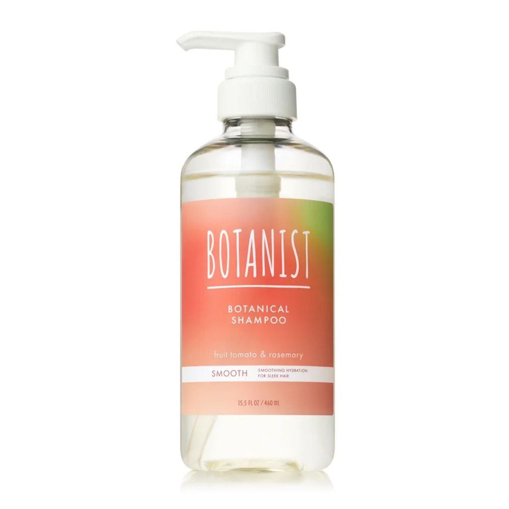 日本賣爆香氛洗髮精、沐浴乳！BOTANIST早秋限定「番茄迷迭香」豐盈泡沫＋清新草本香，寶雅、松本清限量上架！-7