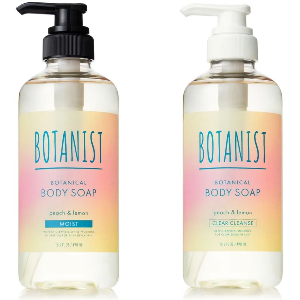 日本賣爆香氛洗髮精、沐浴乳！BOTANIST早秋限定「番茄迷迭香」豐盈泡沫＋清新草本香，寶雅、松本清限量上架！-8