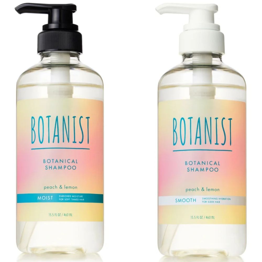 日本賣爆香氛洗髮精、沐浴乳！BOTANIST早秋限定「番茄迷迭香」豐盈泡沫＋清新草本香，寶雅、松本清限量上架！-9