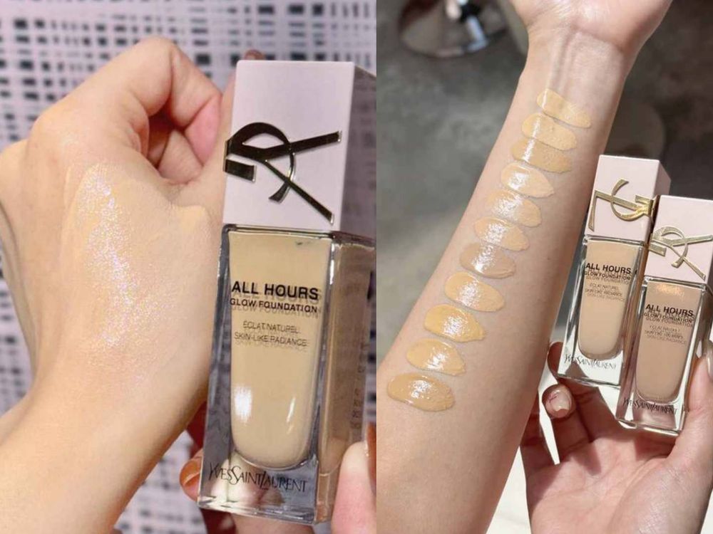 2026春夏時裝週ROSÉ同款妝容！溫柔減齡「CU修容＋鼻頭打亮」全解析，畫上一秒縮短臉型、長臉女生必收藏！-10