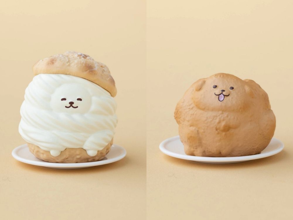 2025日本旅遊必扭5大扭蛋推薦！超可愛「胖胖海豹泡芙」、社群爆紅「mojojojo吊飾」沒扭會後悔！-8