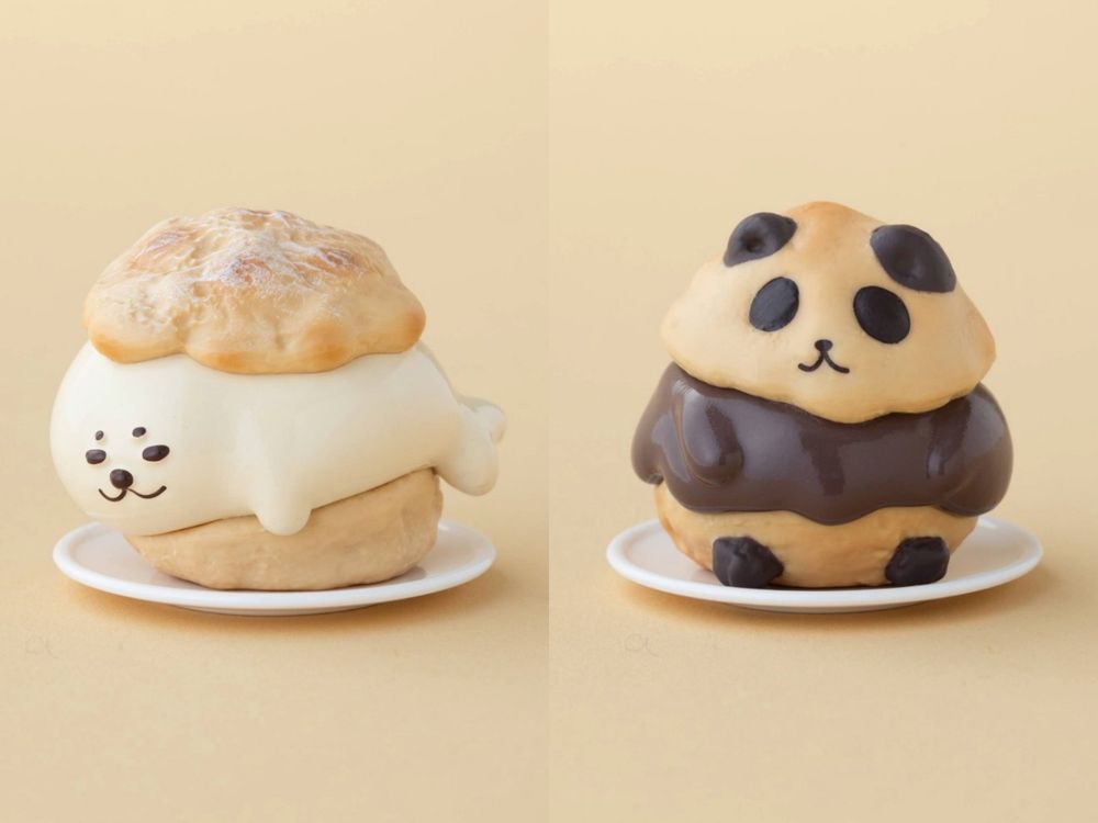 2025日本旅遊必扭5大扭蛋推薦！超可愛「胖胖海豹泡芙」、社群爆紅「mojojojo吊飾」沒扭會後悔！-9