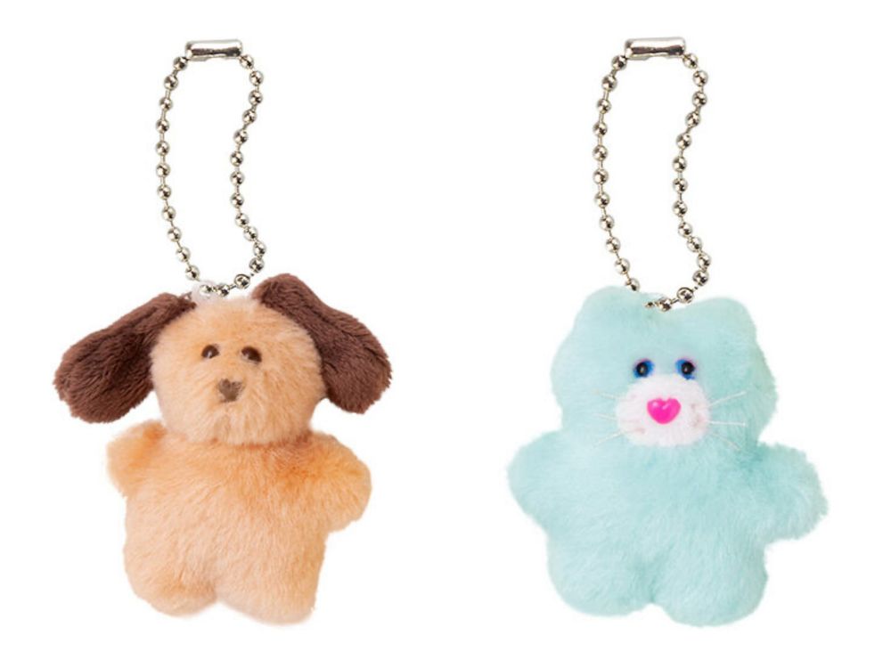 2025日本旅遊必扭5大扭蛋推薦！超可愛「胖胖海豹泡芙」、社群爆紅「mojojojo吊飾」沒扭會後悔！-7