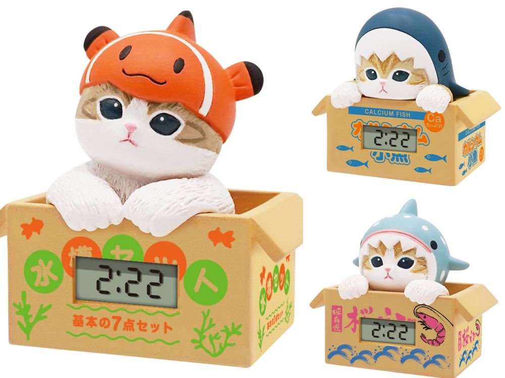 2025日本旅遊必扭5大扭蛋推薦！超可愛「胖胖海豹泡芙」、社群爆紅「mojojojo吊飾」沒扭會後悔！-14