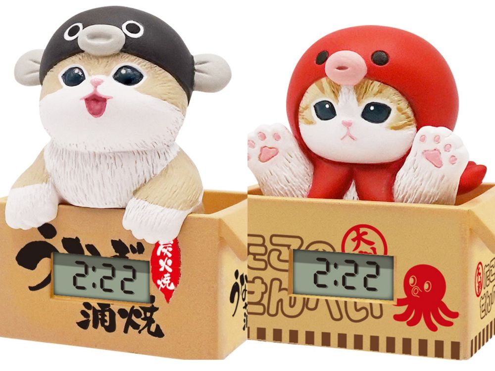 2025日本旅遊必扭5大扭蛋推薦！超可愛「胖胖海豹泡芙」、社群爆紅「mojojojo吊飾」沒扭會後悔！-13