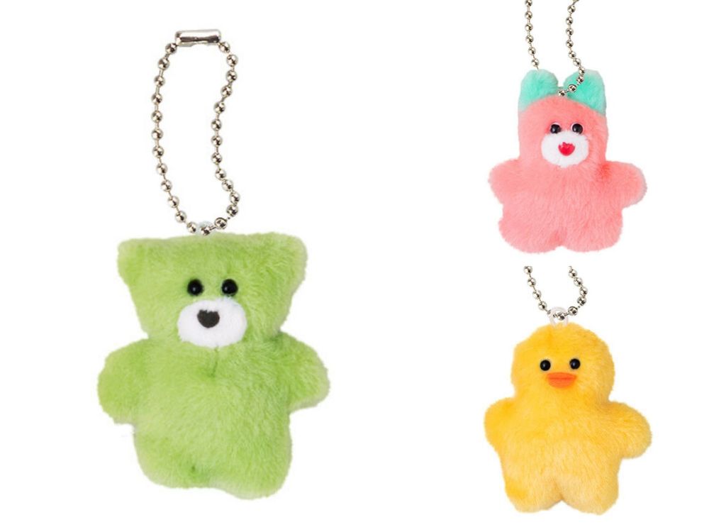 2025日本旅遊必扭5大扭蛋推薦！超可愛「胖胖海豹泡芙」、社群爆紅「mojojojo吊飾」沒扭會後悔！-15