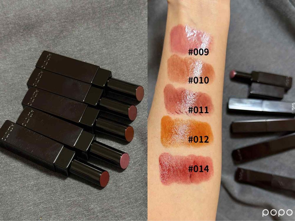 日本開賣即登熱搜榜！ADDICTION爆賣款「癮釉水光嘟嘟唇膏」登台，一抹飽滿鏡光成形，全天像敷面膜般水潤光澤！-15