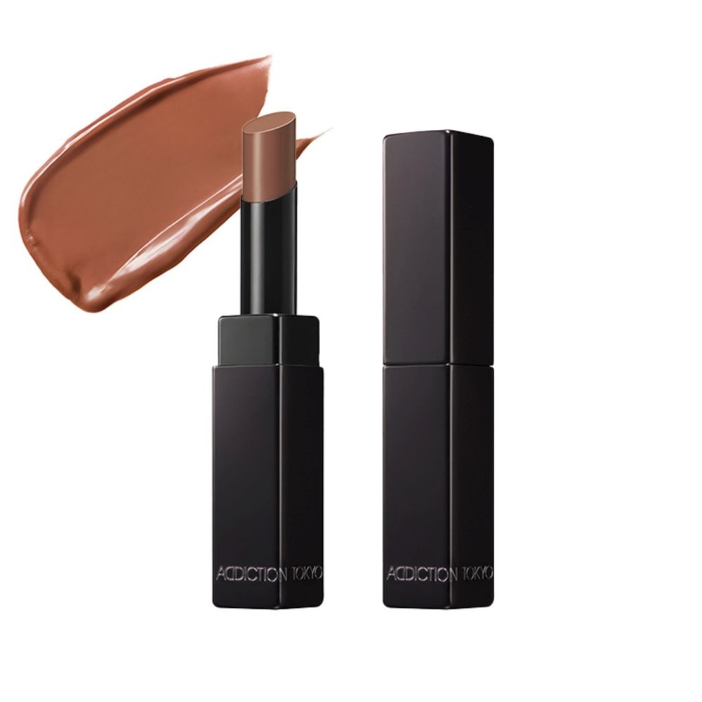 日本開賣即登熱搜榜！ADDICTION爆賣款「癮釉水光嘟嘟唇膏」登台，一抹飽滿鏡光成形，全天像敷面膜般水潤光澤！-4