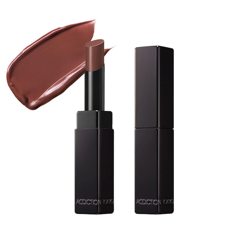 日本開賣即登熱搜榜！ADDICTION爆賣款「癮釉水光嘟嘟唇膏」登台，一抹飽滿鏡光成形，全天像敷面膜般水潤光澤！-7