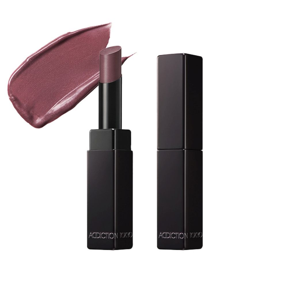 日本開賣即登熱搜榜！ADDICTION爆賣款「癮釉水光嘟嘟唇膏」登台，一抹飽滿鏡光成形，全天像敷面膜般水潤光澤！-8