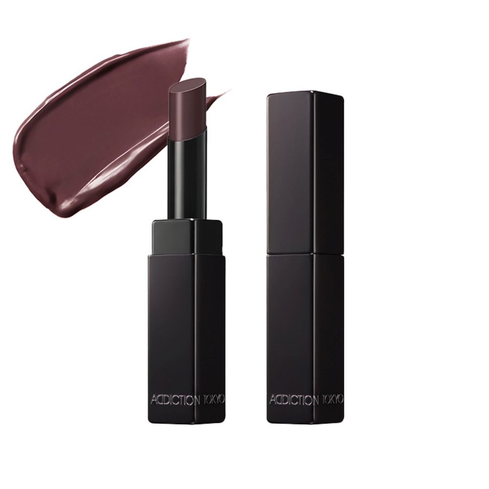 日本開賣即登熱搜榜！ADDICTION爆賣款「癮釉水光嘟嘟唇膏」登台，一抹飽滿鏡光成形，全天像敷面膜般水潤光澤！-10