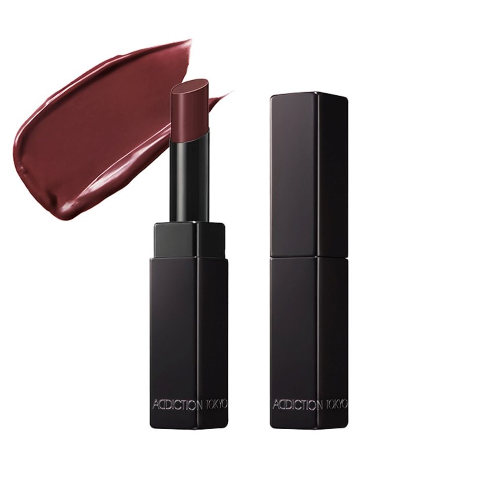 日本開賣即登熱搜榜！ADDICTION爆賣款「癮釉水光嘟嘟唇膏」登台，一抹飽滿鏡光成形，全天像敷面膜般水潤光澤！-12