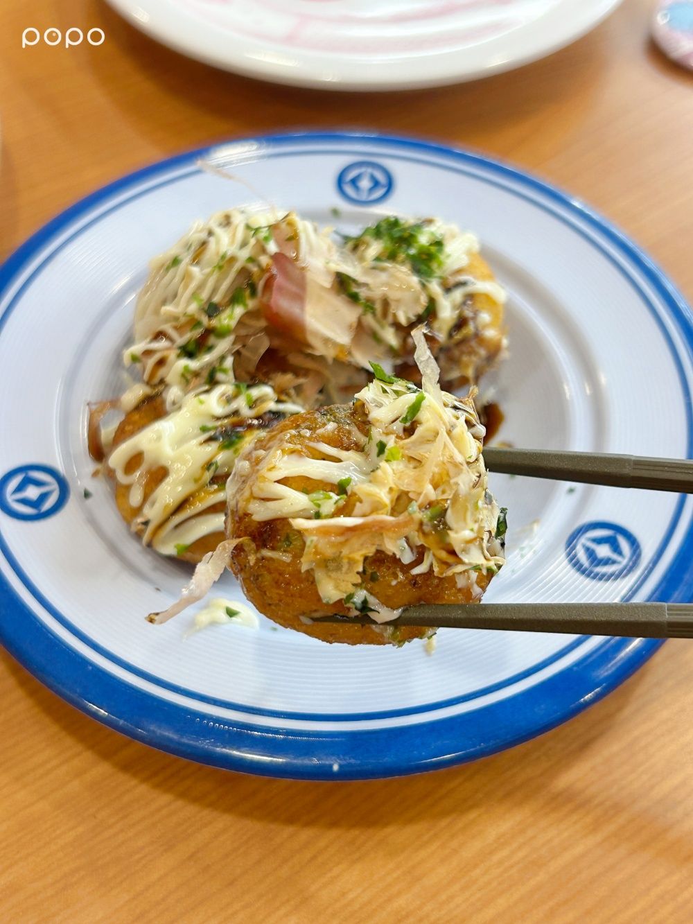 藏壽司最新滿額贈是吉伊卡哇小盤子！超Q四種圖案全都想要、新品「海苔章魚燒&明太子烤鯖魚」同步開賣！-7