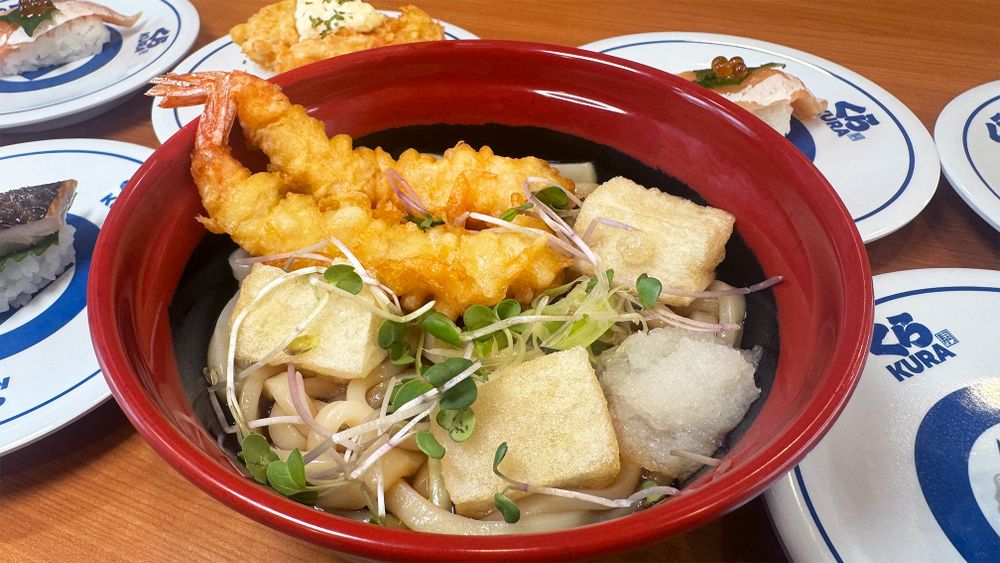 藏壽司最新滿額贈是吉伊卡哇小盤子！超Q四種圖案全都想要、新品「海苔章魚燒&明太子烤鯖魚」同步開賣！-9