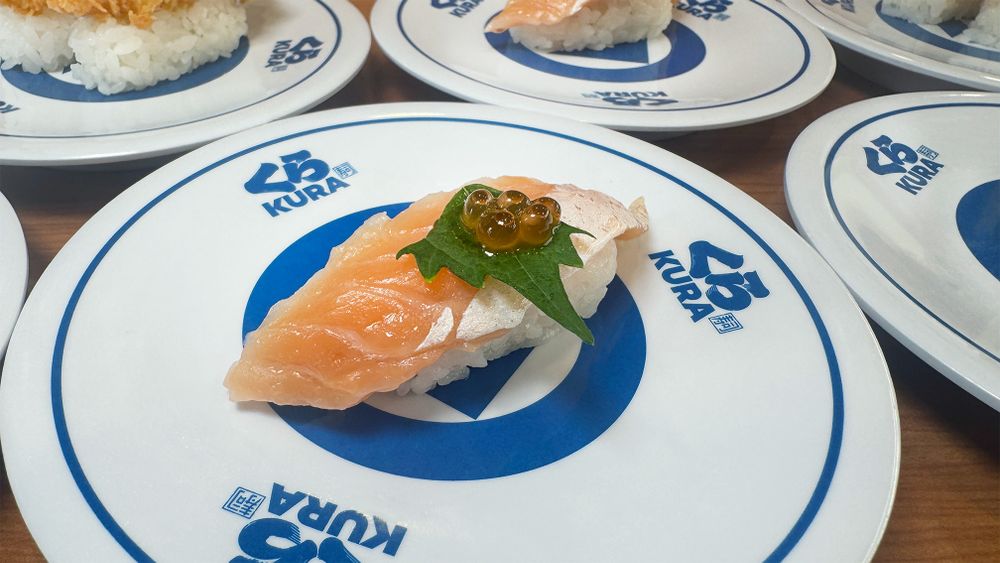 藏壽司最新滿額贈是吉伊卡哇小盤子！超Q四種圖案全都想要、新品「海苔章魚燒&明太子烤鯖魚」同步開賣！-12
