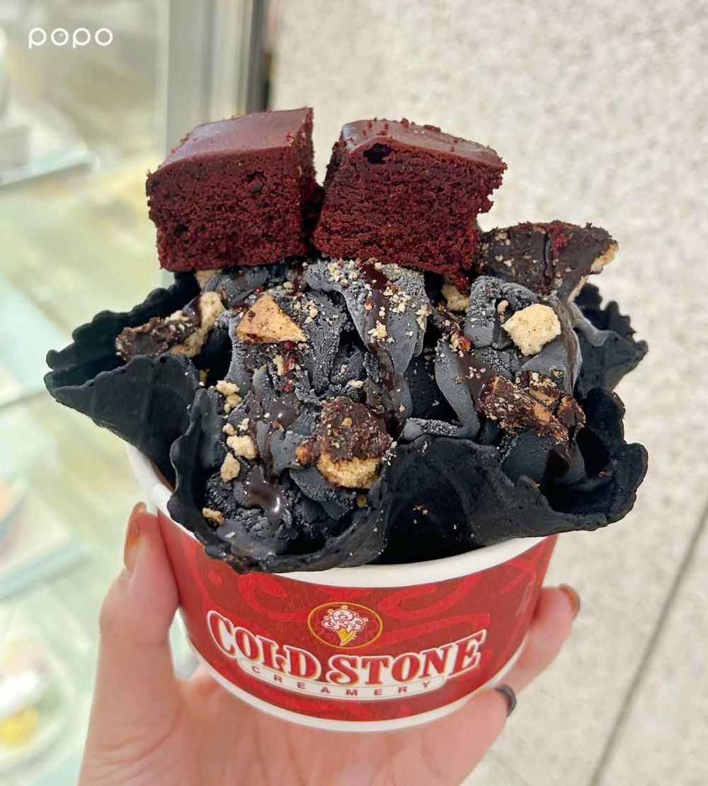 2025萬聖節限定美食推薦！「Krispy Kreme木乃伊甜甜圈、星巴克夜幕狂想曲星冰樂」全都太誘人！-7