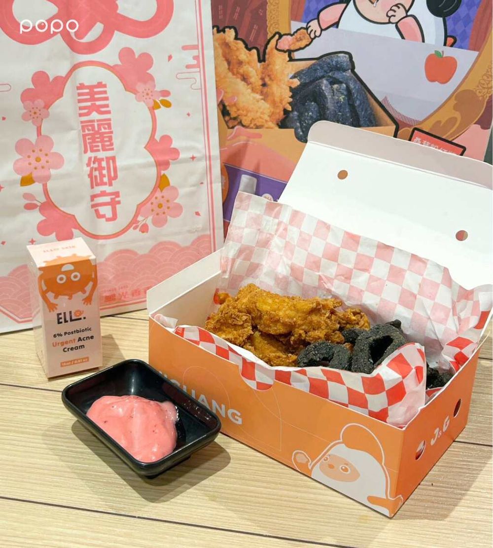 2025萬聖節限定美食推薦！「Krispy Kreme木乃伊甜甜圈、星巴克夜幕狂想曲星冰樂」全都太誘人！-15