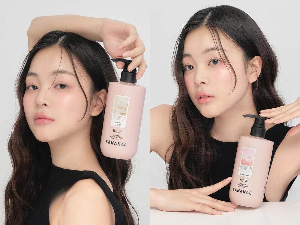 偽體香小心機！高級感香氛洗髮精推薦，BOTANIST番茄迷迭香、BANANAL寶寶麝香，舒華同款「禁忌蜜桃」香味超上癮！-3