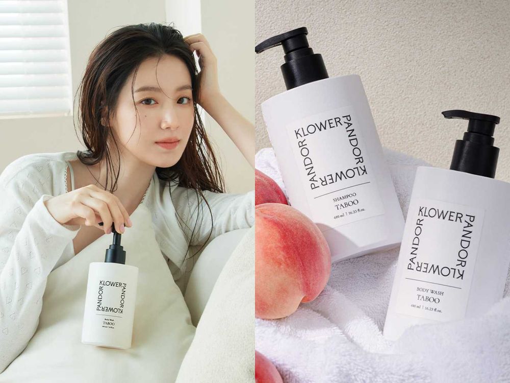 偽體香小心機！高級感香氛洗髮精推薦，BOTANIST番茄迷迭香、BANANAL寶寶麝香，舒華同款「禁忌蜜桃」香味超上癮！-4