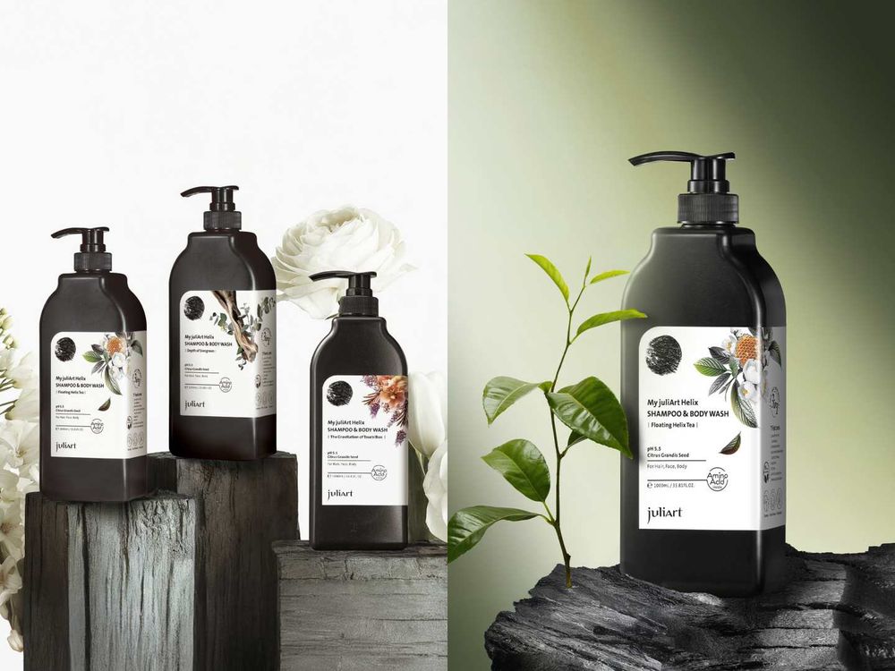 偽體香小心機！高級感香氛洗髮精推薦，BOTANIST番茄迷迭香、BANANAL寶寶麝香，舒華同款「禁忌蜜桃」香味超上癮！-8