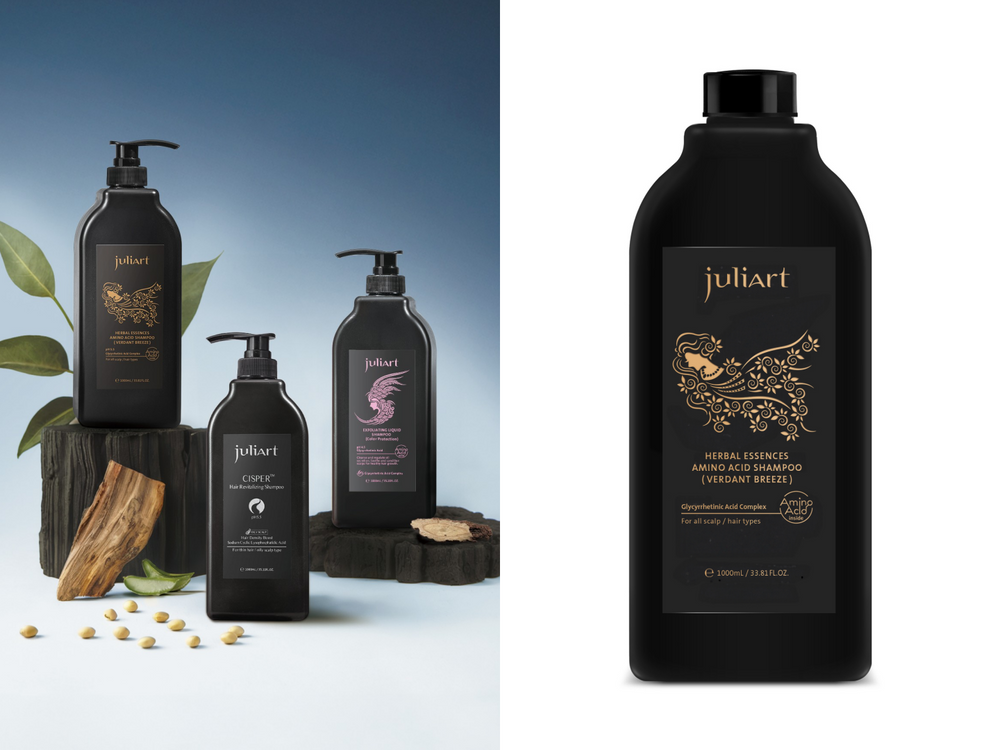 偽體香小心機！高級感香氛洗髮精推薦，BOTANIST番茄迷迭香、BANANAL寶寶麝香，舒華同款「禁忌蜜桃」香味超上癮！-11