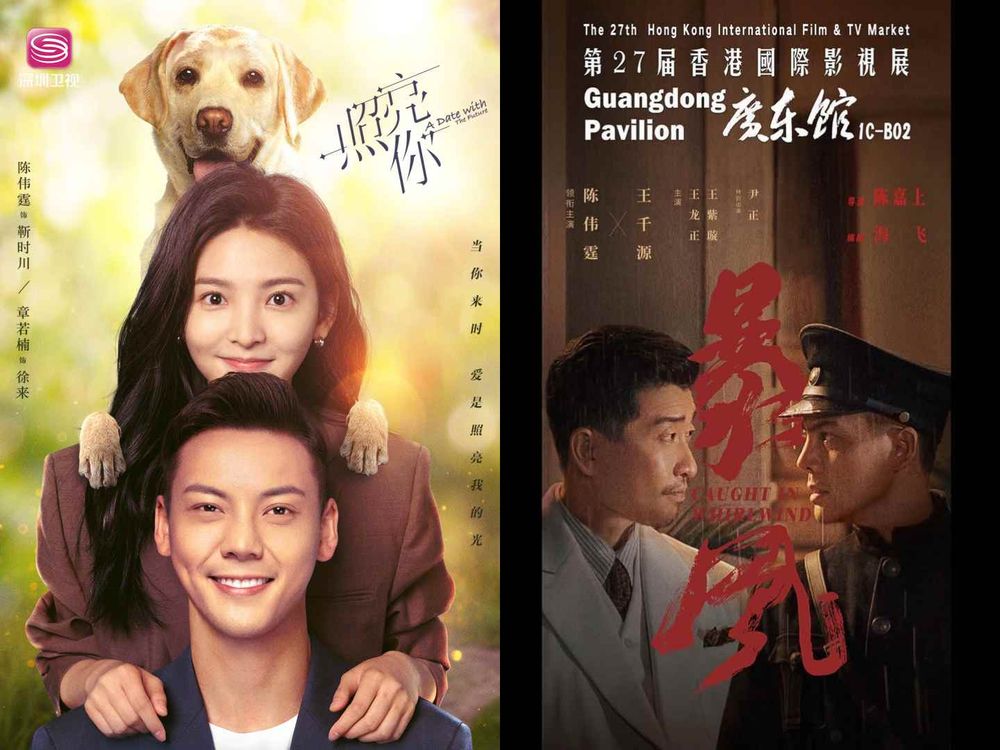 《許我耀眼》霸總老公「皓明」是誰？陳偉霆回歸現實「潮男穿搭」大反差、名品身材全網暴動！-4