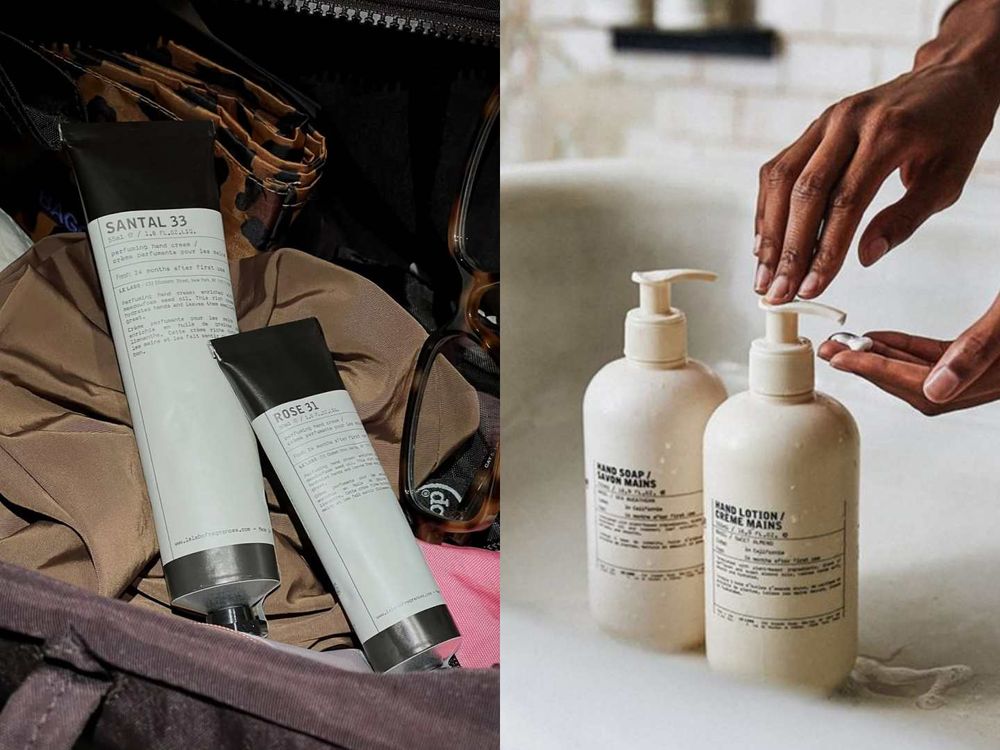 10/15國際洗手日！8款超好聞「洗手乳＋護手霜」香氛組合推薦，Le Labo、SABON、Kuoca洗完留香好久！-2
