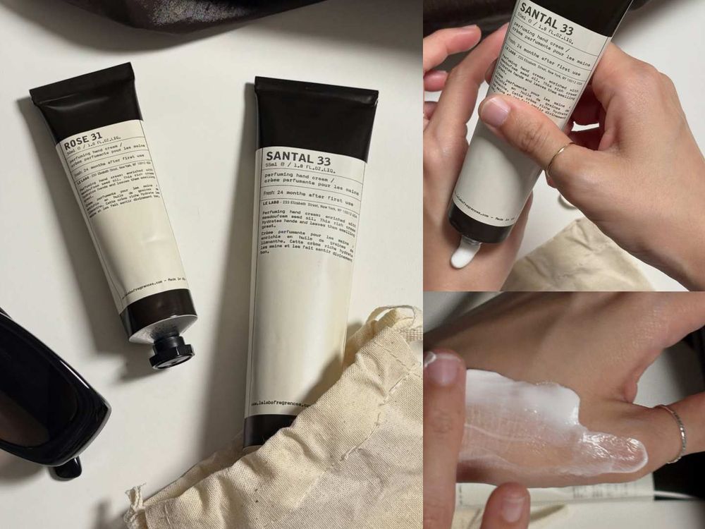 10/15國際洗手日！8款超好聞「洗手乳＋護手霜」香氛組合推薦，Le Labo、SABON、Kuoca洗完留香好久！-3