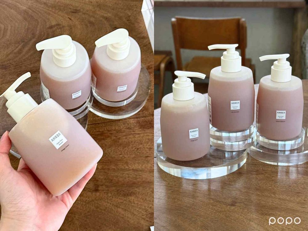 10/15國際洗手日！8款超好聞「洗手乳＋護手霜」香氛組合推薦，Le Labo、SABON、Kuoca洗完留香好久！-8