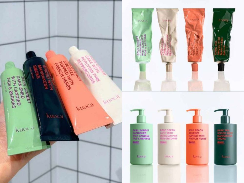 10/15國際洗手日！8款超好聞「洗手乳＋護手霜」香氛組合推薦，Le Labo、SABON、Kuoca洗完留香好久！-9