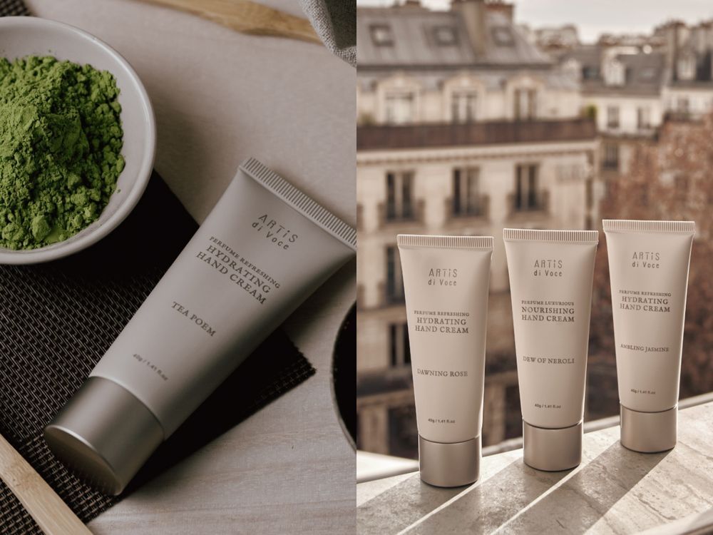 10/15國際洗手日！8款超好聞「洗手乳＋護手霜」香氛組合推薦，Le Labo、SABON、Kuoca洗完留香好久！-10