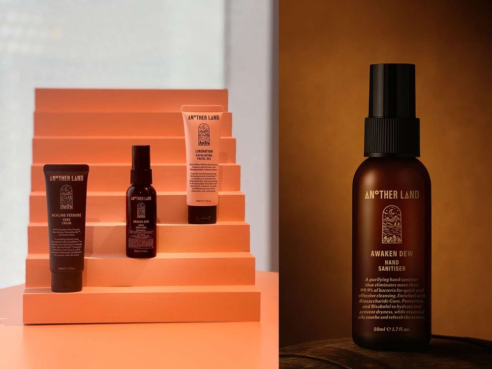 10/15國際洗手日！8款超好聞「洗手乳＋護手霜」香氛組合推薦，Le Labo、SABON、Kuoca洗完留香好久！-17