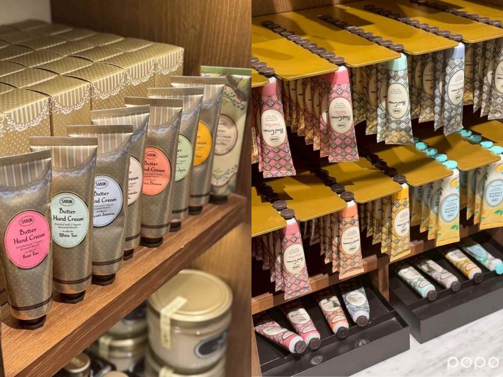 10/15國際洗手日！8款超好聞「洗手乳＋護手霜」香氛組合推薦，Le Labo、SABON、Kuoca洗完留香好久！-19