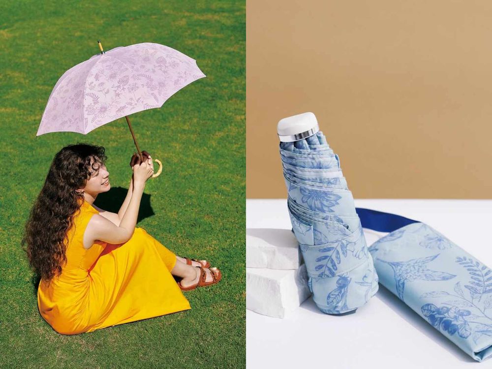 2025日本人氣雨傘品牌推薦！Wpc.、nifty colors台灣就能入手！日劇貴族都愛牌是這間！-7
