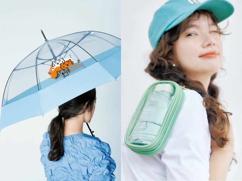 2025日本人氣雨傘品牌推薦！Wpc.、nifty colors台灣就能入手！日劇貴族都愛牌是這間！-6