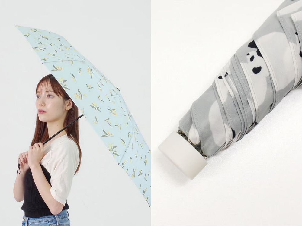 2025日本人氣雨傘品牌推薦！Wpc.、nifty colors台灣就能入手！日劇貴族都愛牌是這間！-5