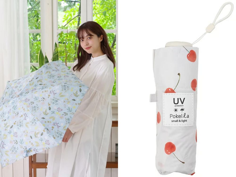 2025日本人氣雨傘品牌推薦！Wpc.、nifty colors台灣就能入手！日劇貴族都愛牌是這間！-4
