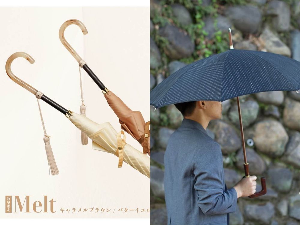 2025日本人氣雨傘品牌推薦！Wpc.、nifty colors台灣就能入手！日劇貴族都愛牌是這間！-8