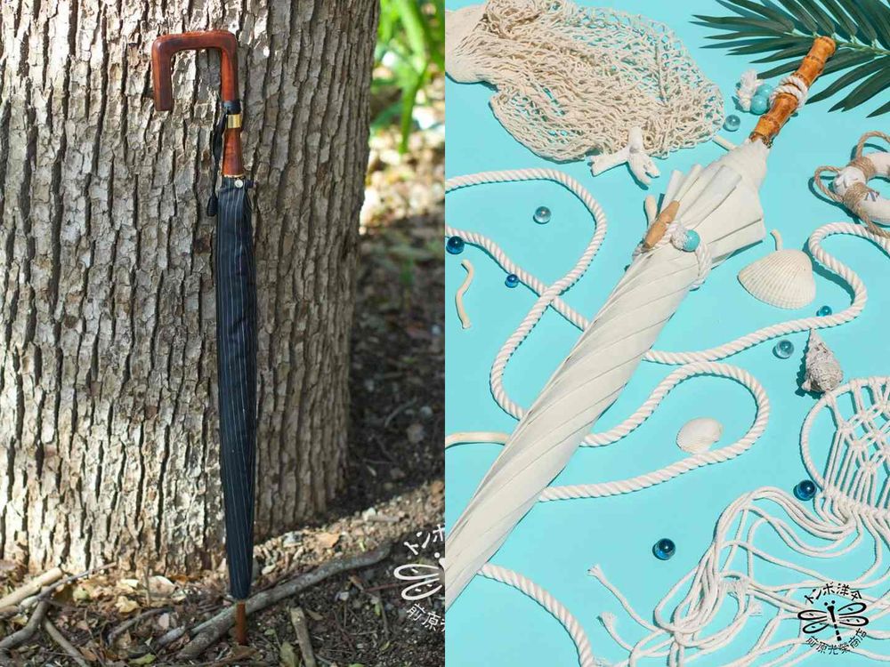 2025日本人氣雨傘品牌推薦！Wpc.、nifty colors台灣就能入手！日劇貴族都愛牌是這間！-9