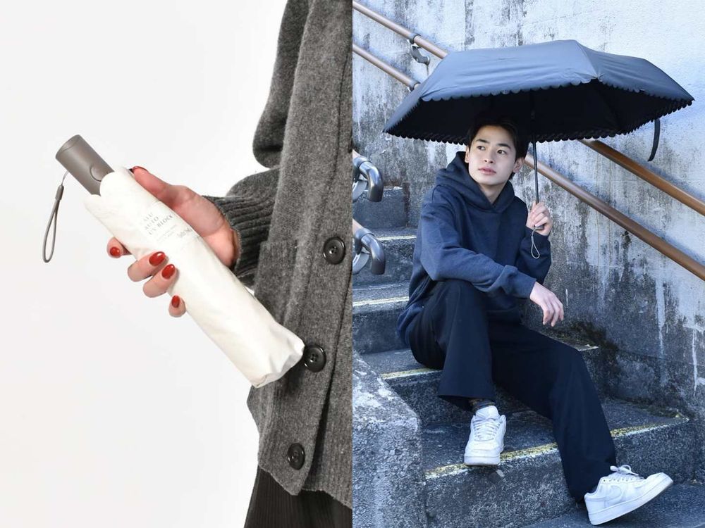 2025日本人氣雨傘品牌推薦！Wpc.、nifty colors台灣就能入手！日劇貴族都愛牌是這間！-10