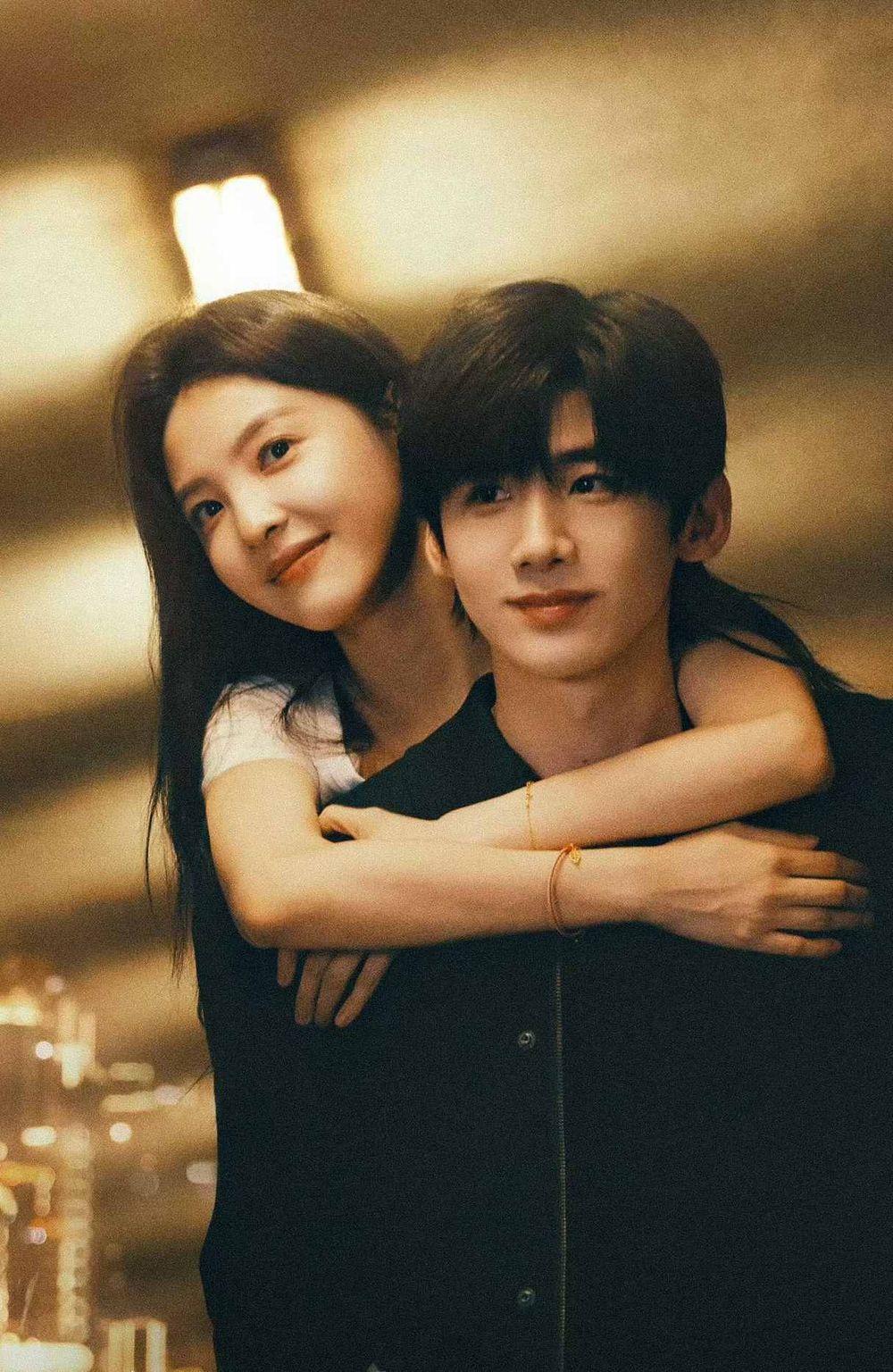 2025陸劇小紅書瀏覽量排行TOP5！劉宇寧《折腰》年度第二，趙露思《許我耀眼》衝破46億太驚人！-6