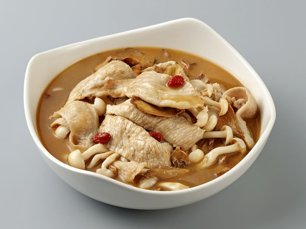 欣葉小聚美麗華店來了！「鮮蝦燒賣&小小啤梨果」必點限定菜色一次看、不用200元就能吃炒花蟹！-5