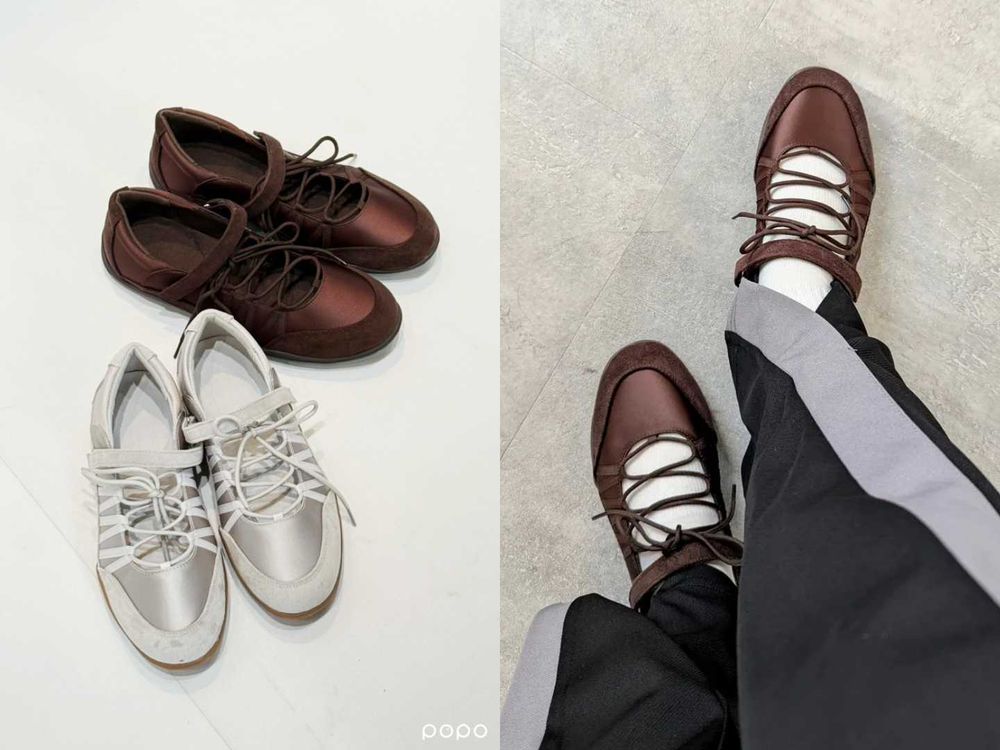 GU又掀搶購潮！脆友狂推「四大爆品」登場！水餃包終於補貨、芭蕾運動鞋限時特價中！-4