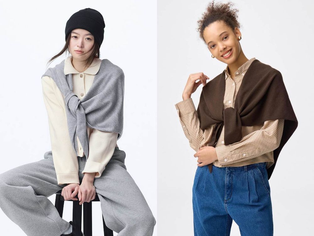 GU又掀搶購潮！脆友狂推「四大爆品」登場！水餃包終於補貨、芭蕾運動鞋限時特價中！-6