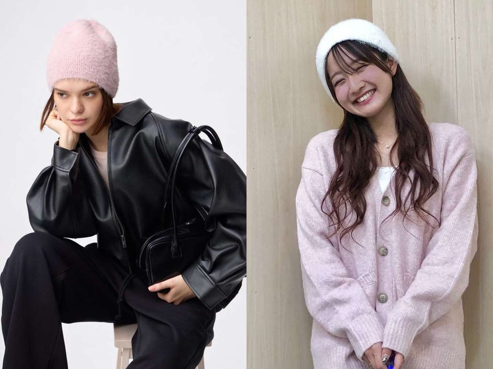 GU又掀搶購潮！脆友狂推「四大爆品」登場！水餃包終於補貨、芭蕾運動鞋限時特價中！-8