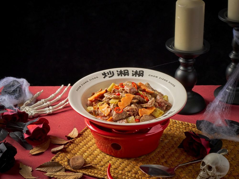 點點心2025萬聖節限定太欠吃！「黑俠豬仔包」可愛到捨不得吃、忠青商行也推「黑皮鮮蝦水餃」！-5