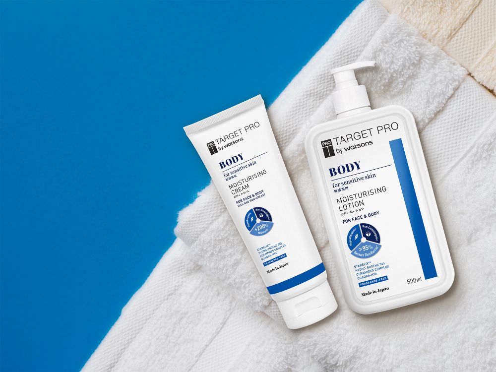 2025下半開架保養新品嚴選！護妍天使抗老天花板、化妝師激推FreshO2妝前貼妝神器，屈臣氏獨賣「乾癢舒緩救星」！-2